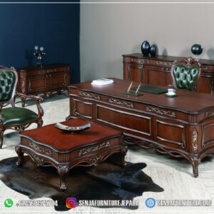 Meja Kerja Kantor, Meja Kerja Klasik, Meja Kerja Direktur, Meja Kantor Direktur, Meja Kerja Jati, Meja Direktur Mewah, Meja Kantor Klasik, Meja Direktur Kayu Jati, Meja Kerja Direksi, Meja Kantor Kayu Jati, Meja Direktur Minimalis
